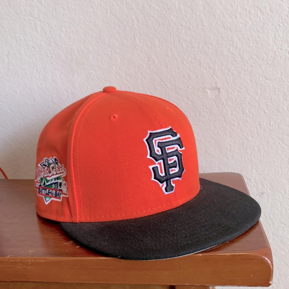 New Era: Giants-Battle of the Bay Hat